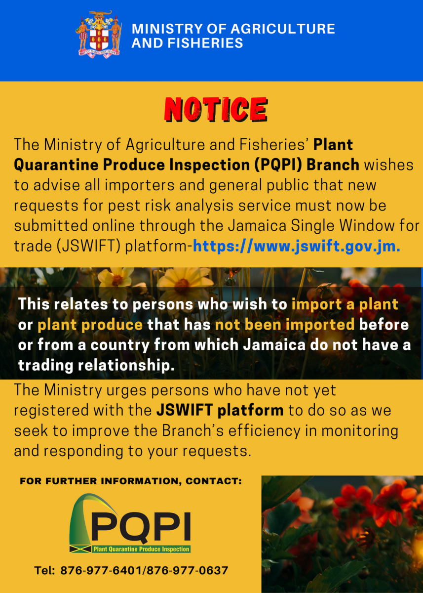 research paper on plant quarantine